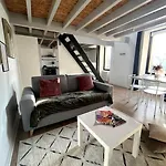 L\'Eden - Centre Ville & Gare
